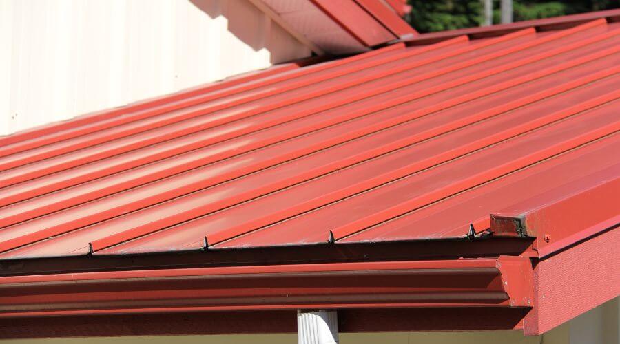 Professional top industrial roofings services in Dennis, MS