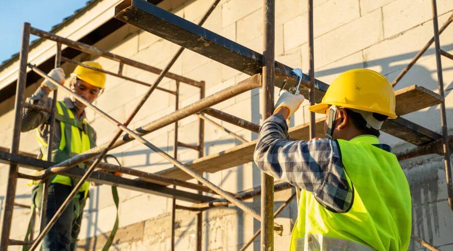 Expert top industrial roofings services in Dennis, MS